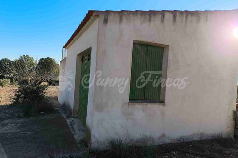 Landejendom i Yecla, Murcia, Yecla - € 185.000 | Ref: SF0522 - foto 24